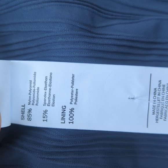 CUPSHE Women's One Piece Swimsuit  Keyhole Cutout Bathing Suit XL NWT - Picture 5 of 5